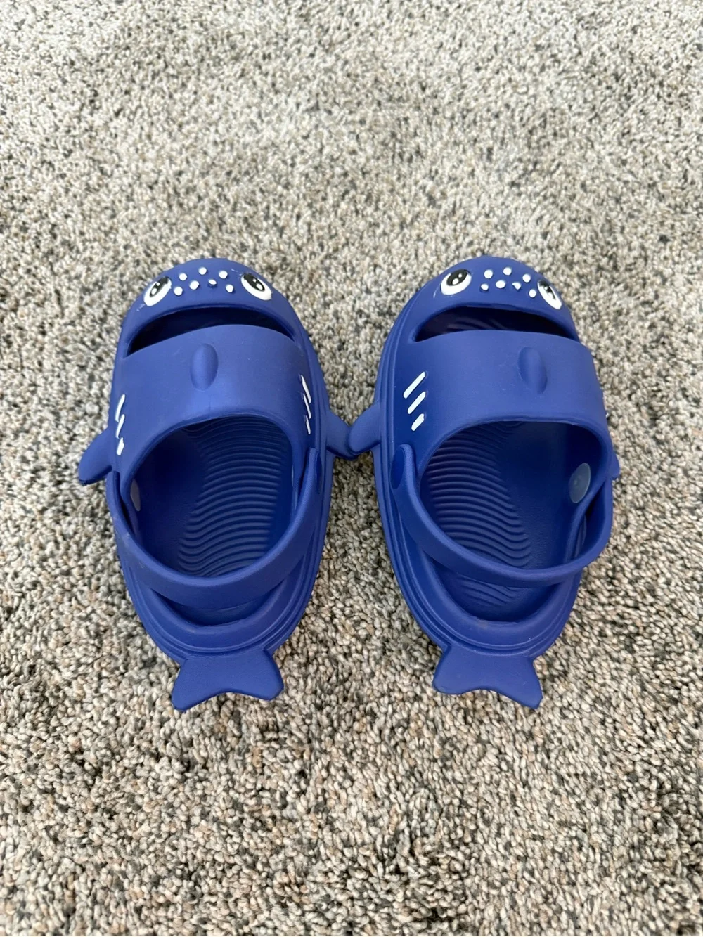 N/A fun blue